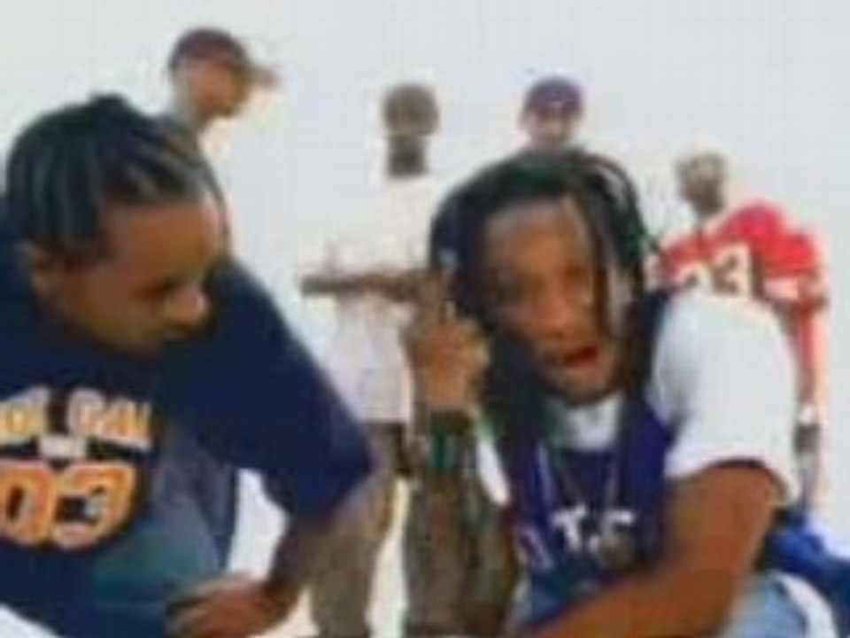 Boot Camp Clik - And So ?