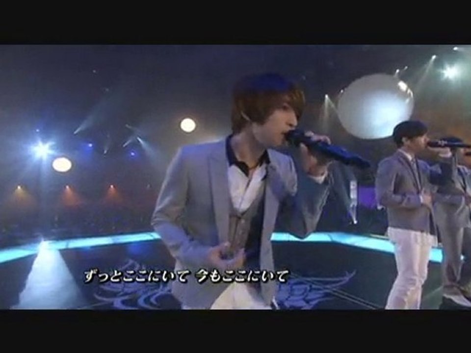 SBU＊09ベストアーティスト＊