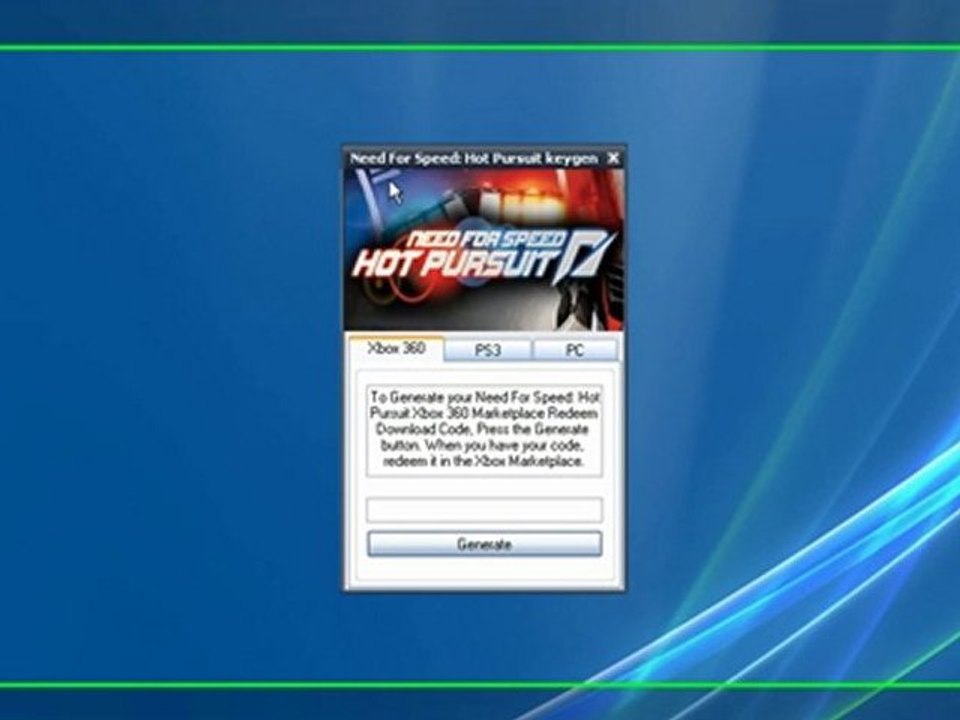 How to Download Need For Speed: Hot Pursuit Crack + PC