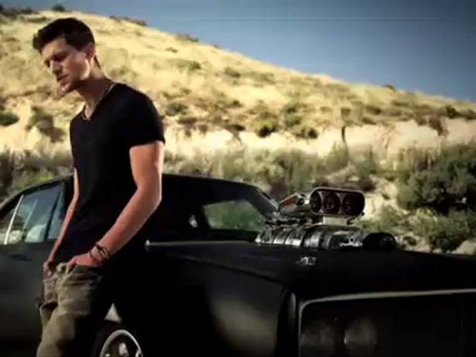 Fabian Buch - Hello Hello