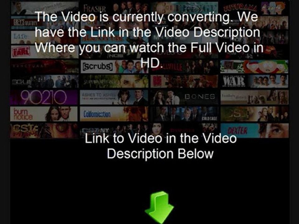 Watch TV Shows Online