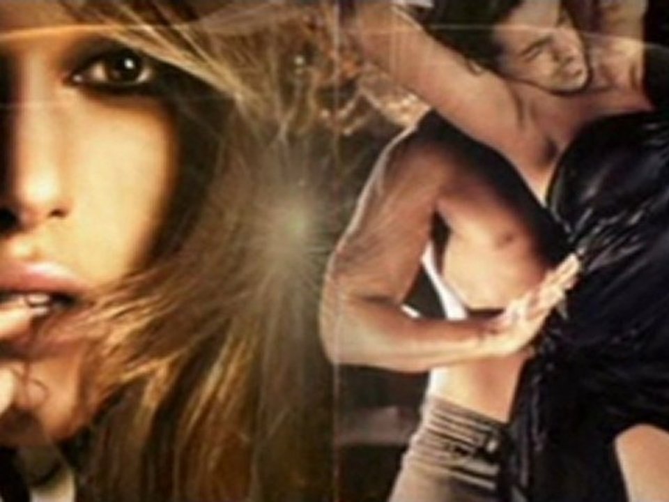 Kylie Minoque - Red Blooded Woman - öykü gülen güven