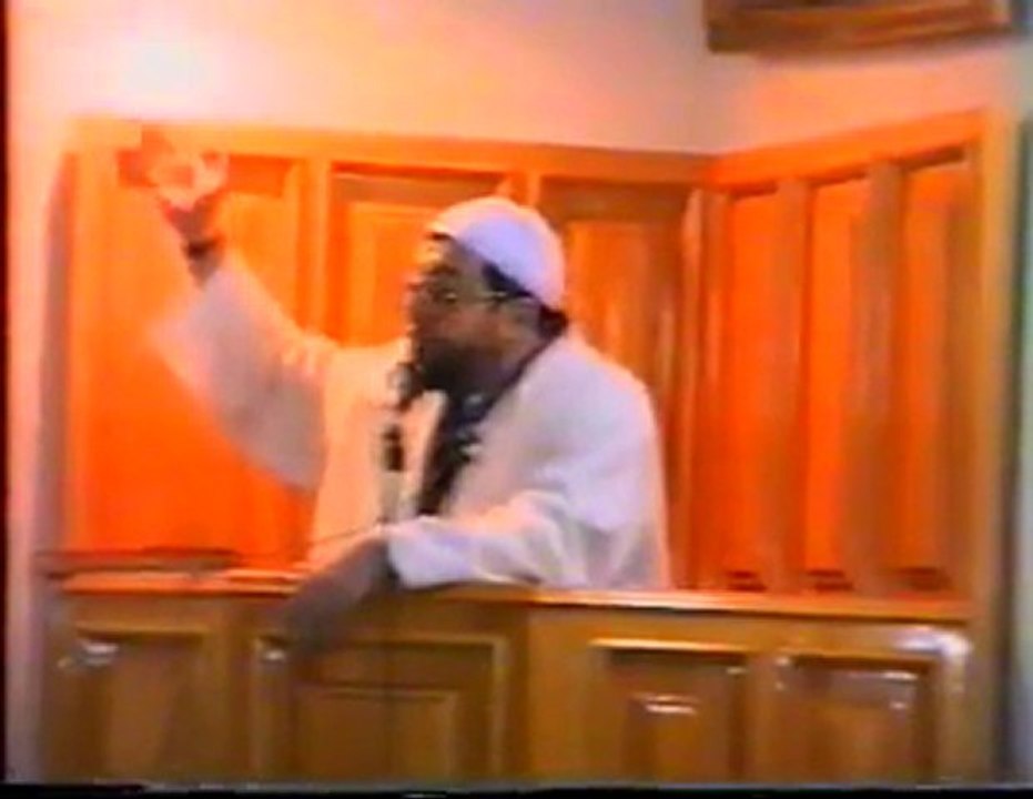 Siyaset Kurtuluştur - Kim Demiş Dinde Siyaset Yok Diye