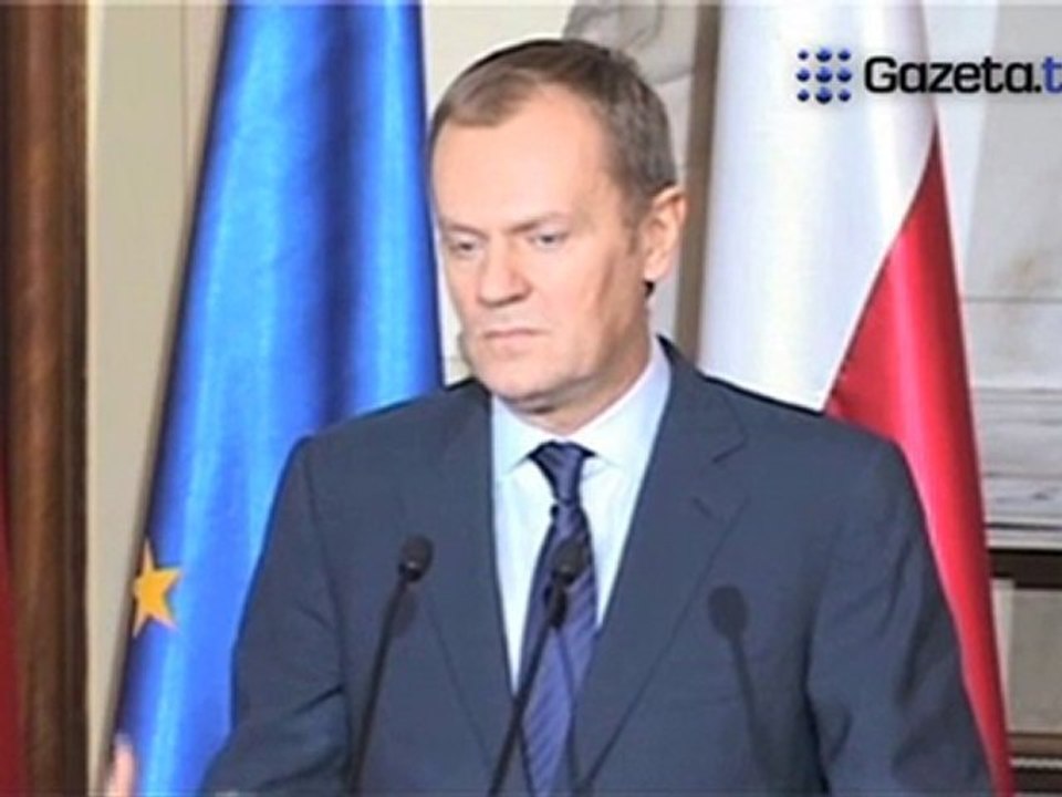 Tusk: Lepiej rozumiem tych co wychodzą z PiS, niż tych co zostają