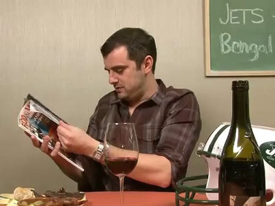 Thanksgiving Wine Episode – Episode #955