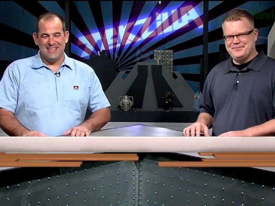 HDTV Marketing BS Busted, Fix HDCP Issues, Secure WiFI, Hulu Price Drop, Laptop Speaker Upgrade - Tekzilla