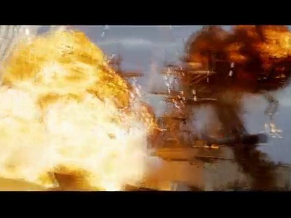 pearl harbor ~niitakayamanobore~