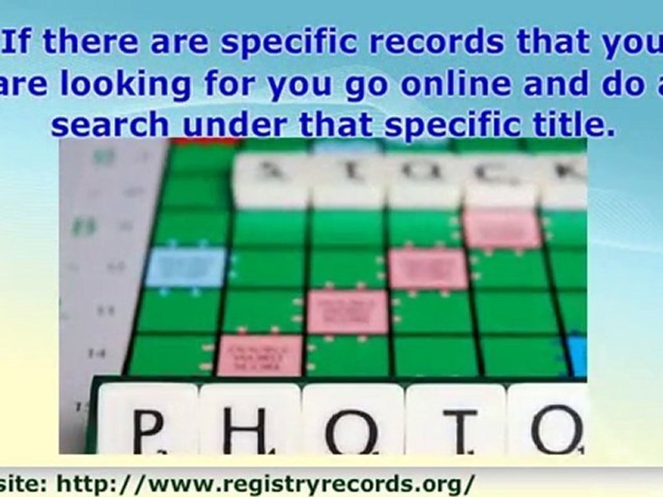What Are Public Records? And How Readily Are They Available?