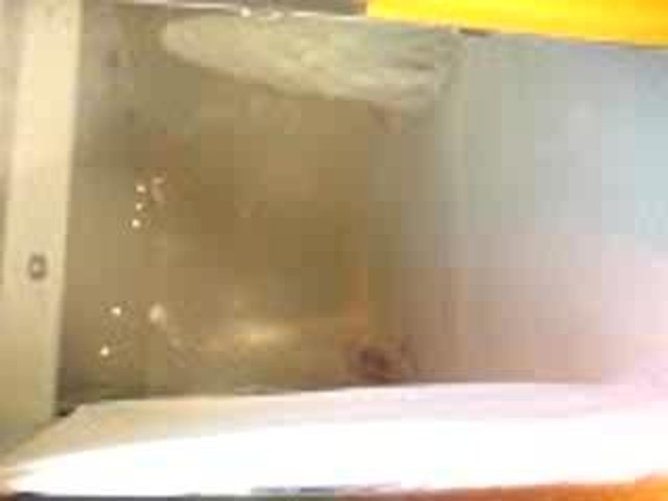 installation "in the sky"