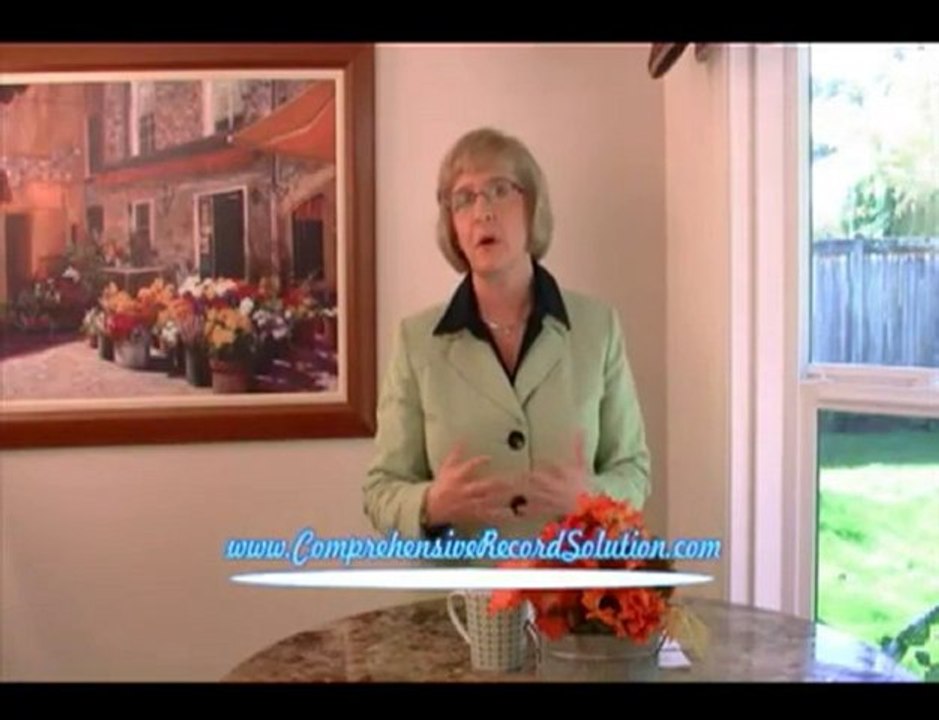 Why Comprehensive Homeschool Records Matters