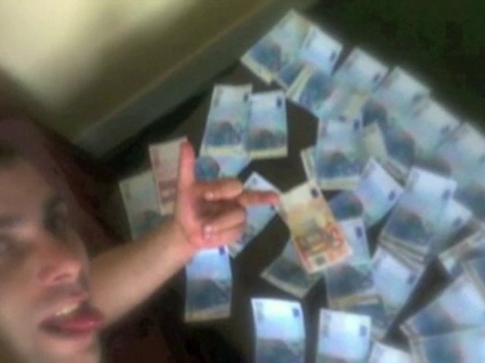 Clip Dre Rap in Caen 🎤