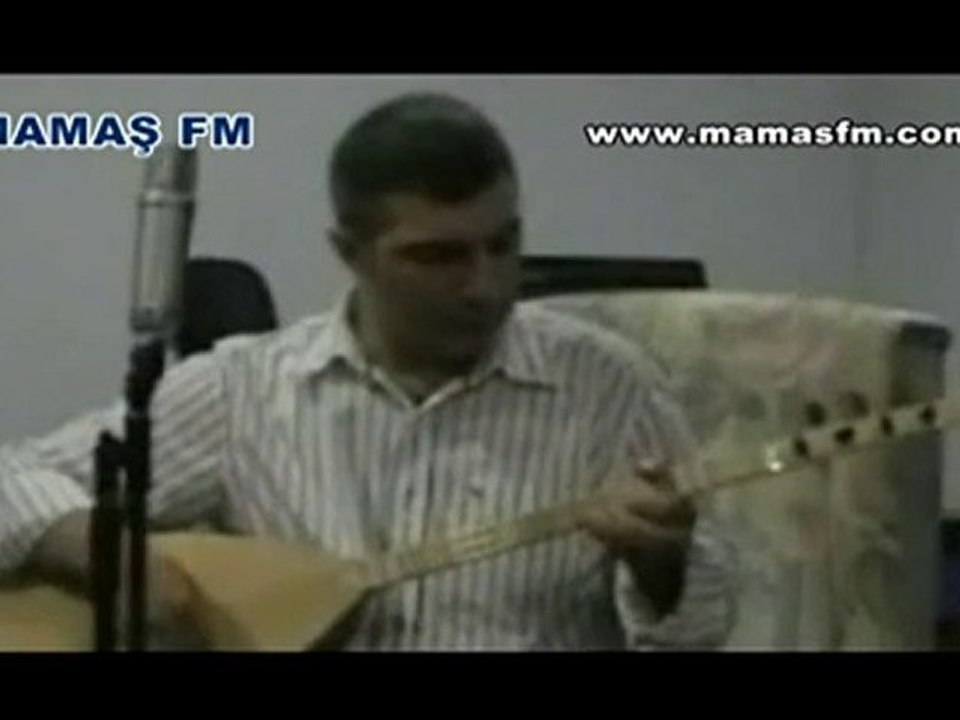 özcan türe-sürgün sevdam