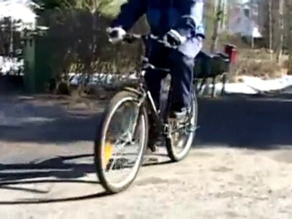 Anti Slip Heel-Spikes - Slip Protection - safetydirect.ie