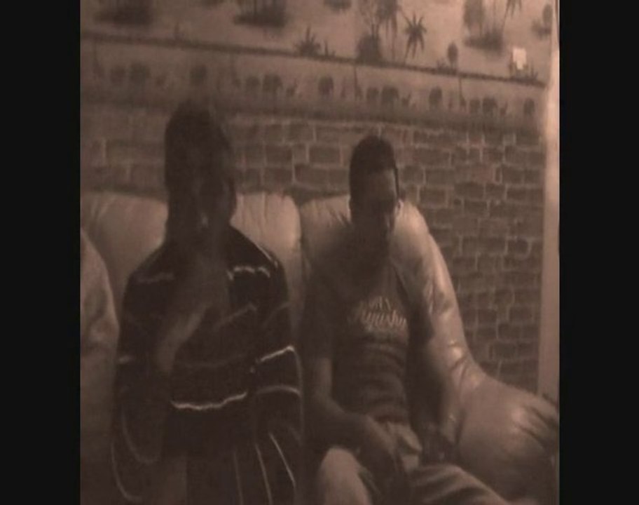 Freestyle NFA by Sunshyne & Tasko 🎤 – Ultimate Rap Performance