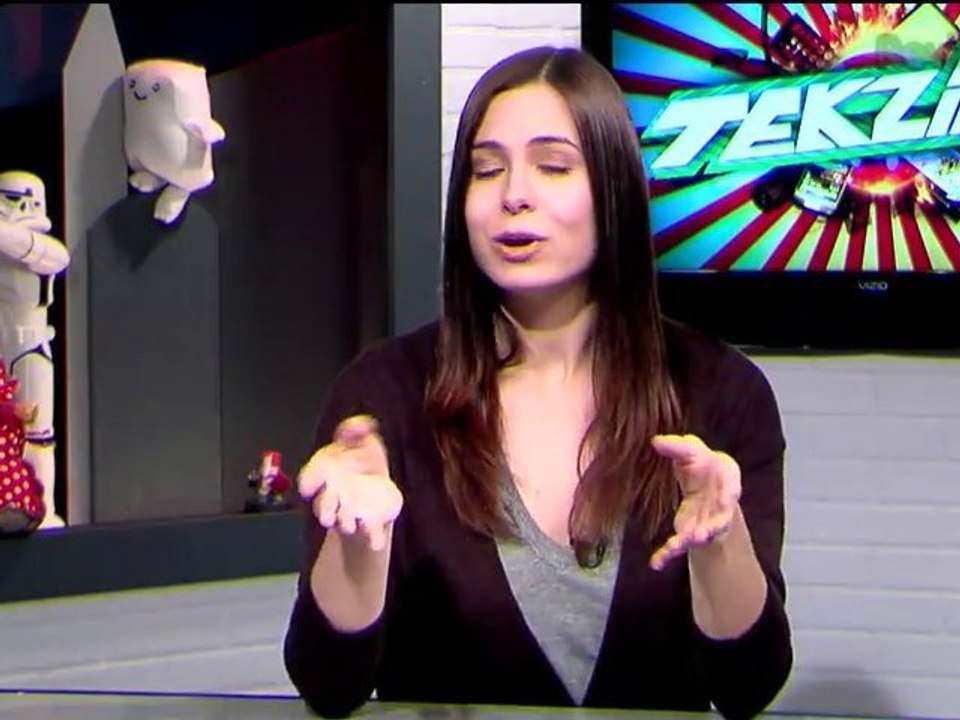 Homeland Security Seizes URLS! Skype for the Living Room, Lower Latency For Better Gaming, Eliminate Duplicate Audio Files, DSLRs for Dark Rooms, Domain Buying, Xbox Cable TV Coming? - Tekzilla