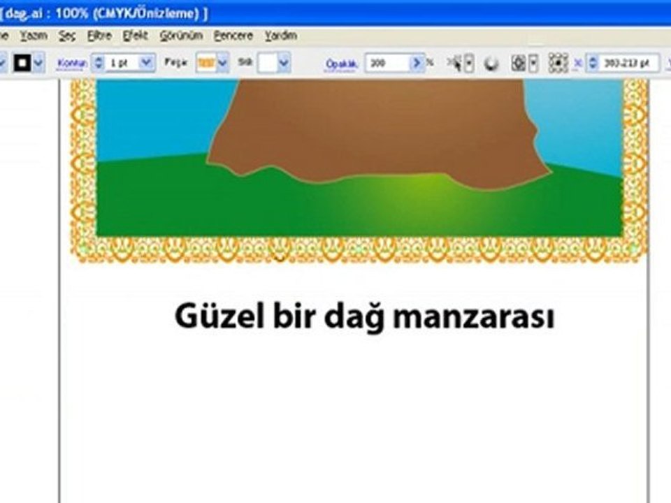 Illustrator  Fircalar