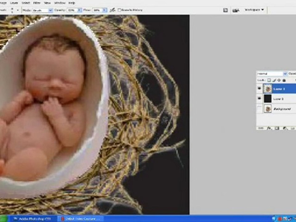 Image Masking tutorial