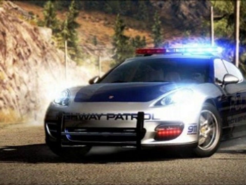 Need for Speed Hot Pursuit 2010 PC Online CRACK + KEYGEN DOW