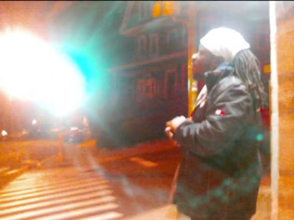 EKG LAW: Unlocking the Power of Knowledge to End Racism ✊