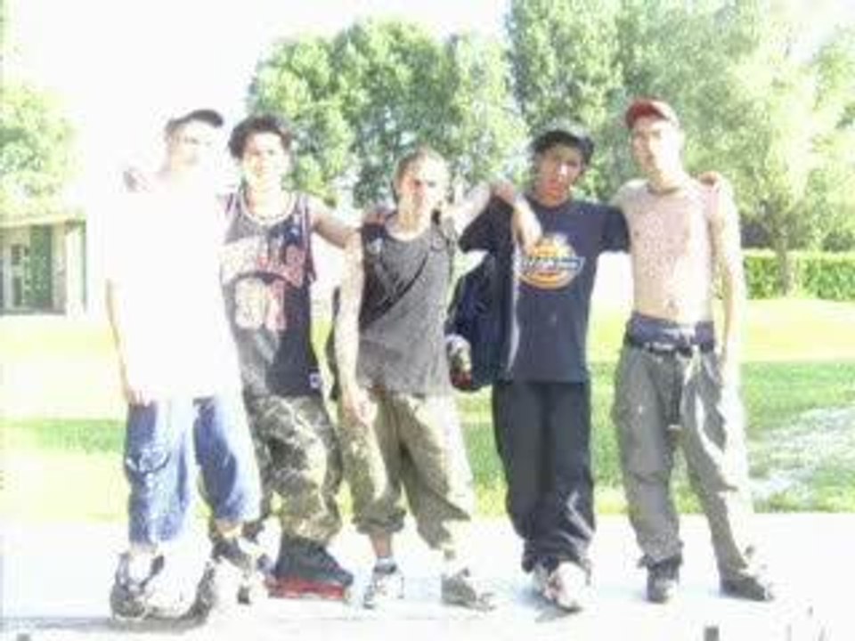 Amnésiques (2001) - Thriller captivant