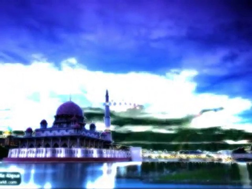 Athan Bilal اذان بلال۞