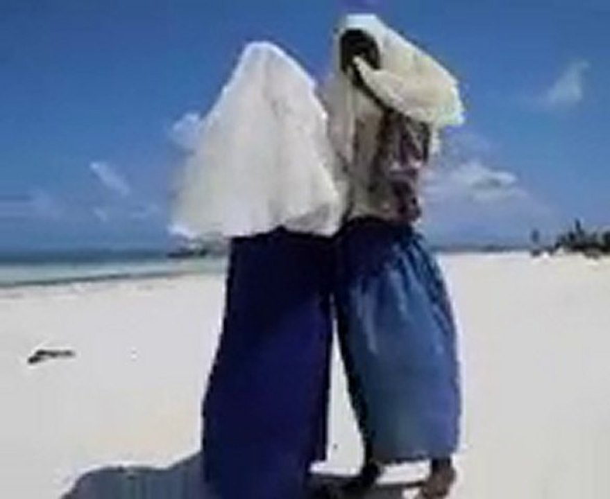 benim hala umudum var zanzibar