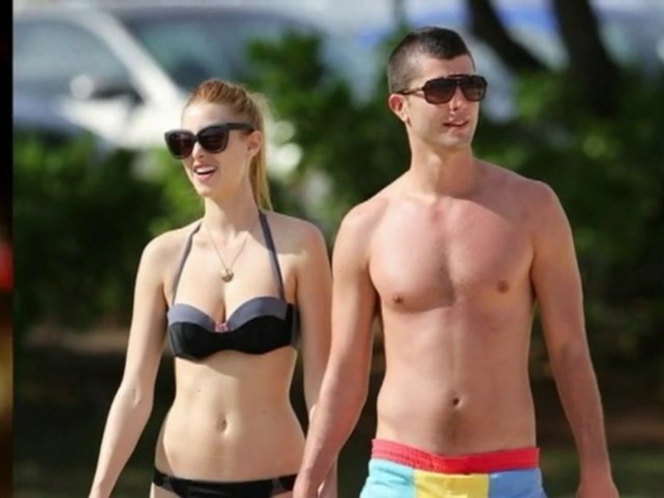 Latest Celebrity Fashion News