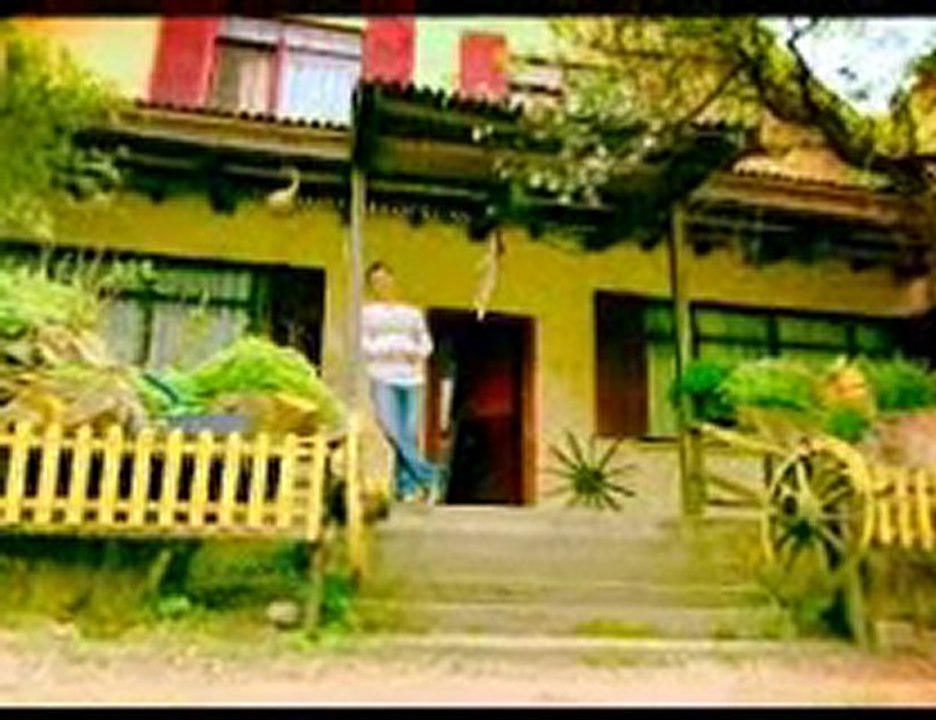 ÖZCAN TÜRE SÜRGÜN SEVDAM