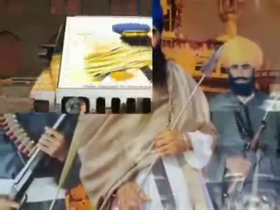 Truth about Gurminder Guri