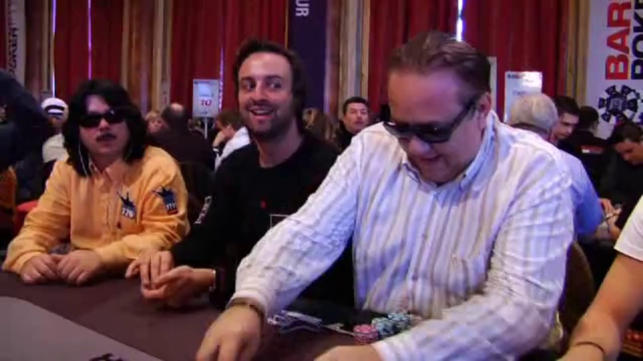 Yes papa : ouais papa !