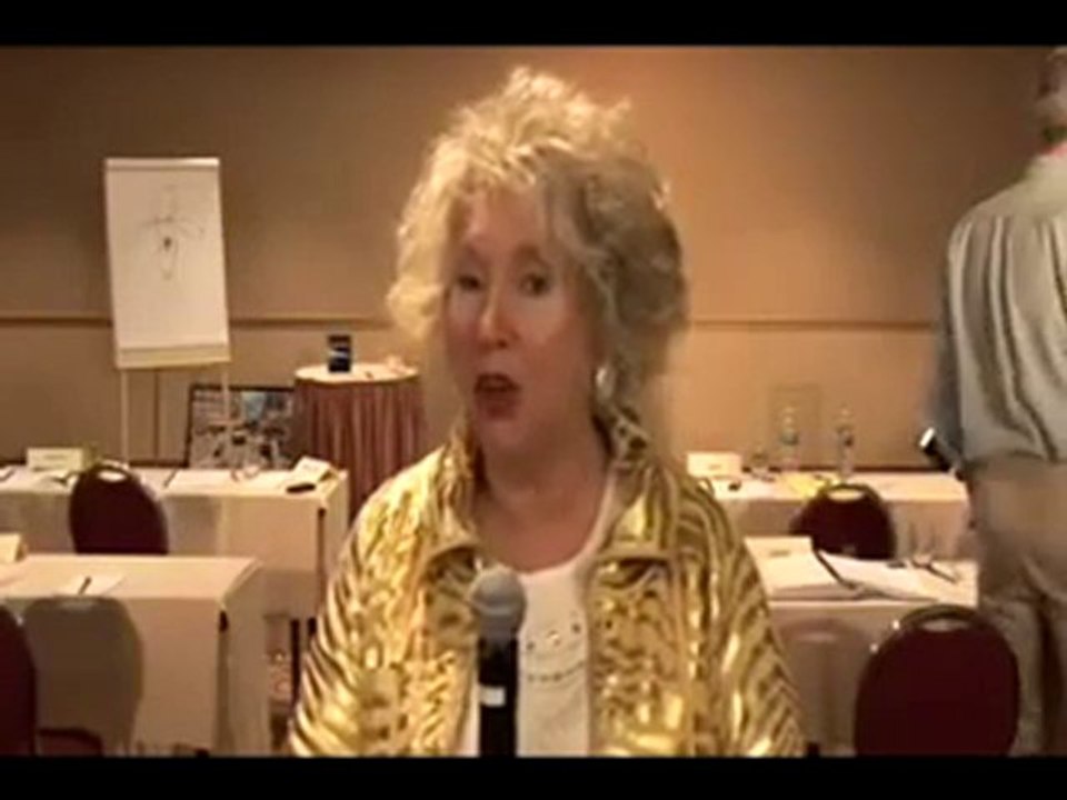 What does Quantum Jumping mean?