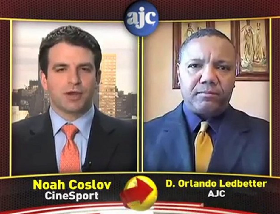 Ledbetter: 3 Keys vs. Panthers