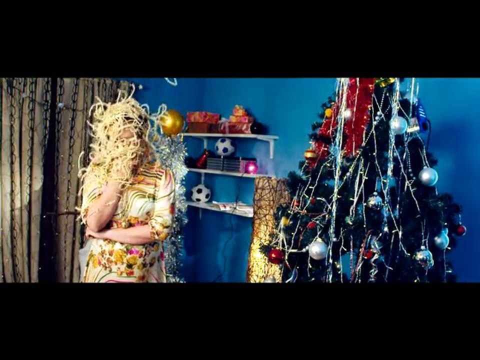 23:45 & 5iveSta - Любовь без обмана (OST "Ёлки")