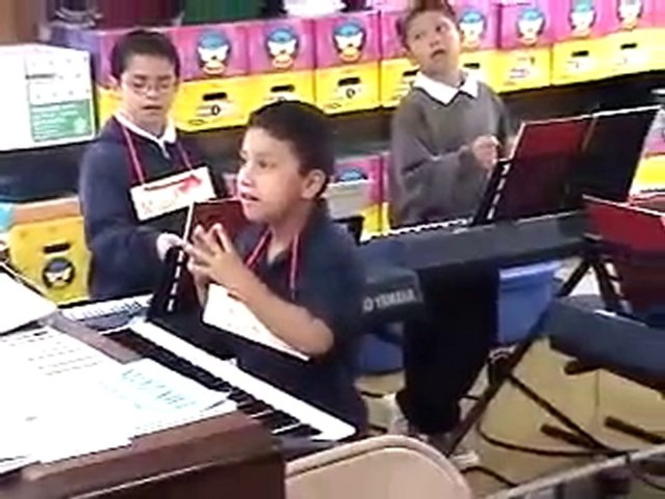 Math +Music MIND Research Institute