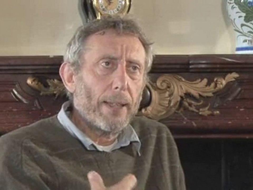 Poetry Techniques : What is 'rhyme'?