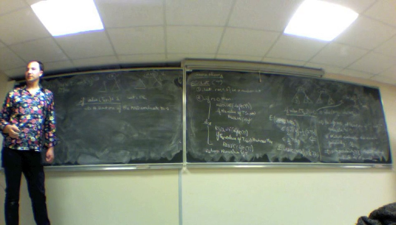 [Lecture 2:3/9] The Uses of Randomness in Computer Science