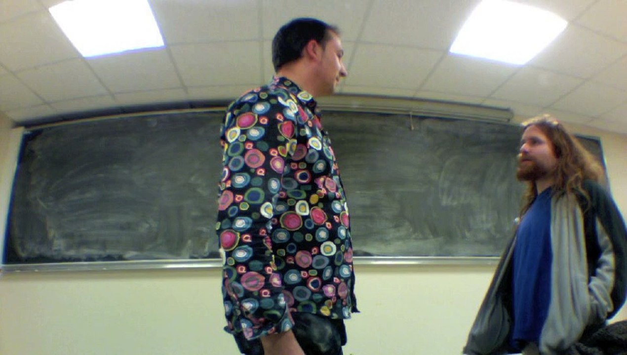 [Lecture 2:8/9] The Uses of Randomness in Computer Science