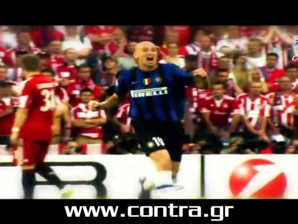 Champions League-Europa League 2010 Review