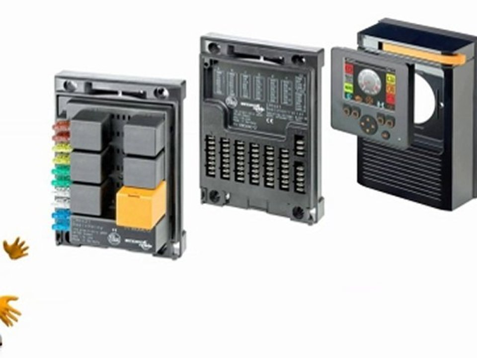 Bob Basic presentation of ecomatmobile Basic