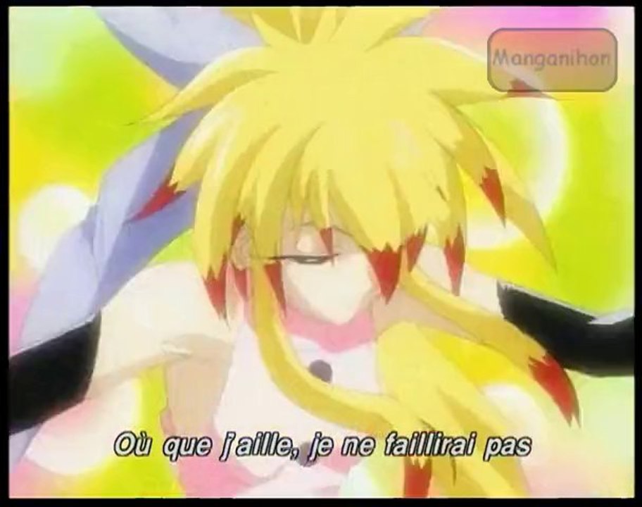 soul hunter [hoshin] opening 720p