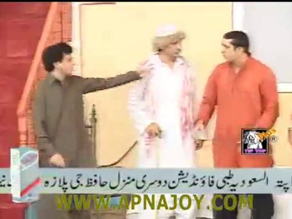 Lafangey Parindey  Stage5