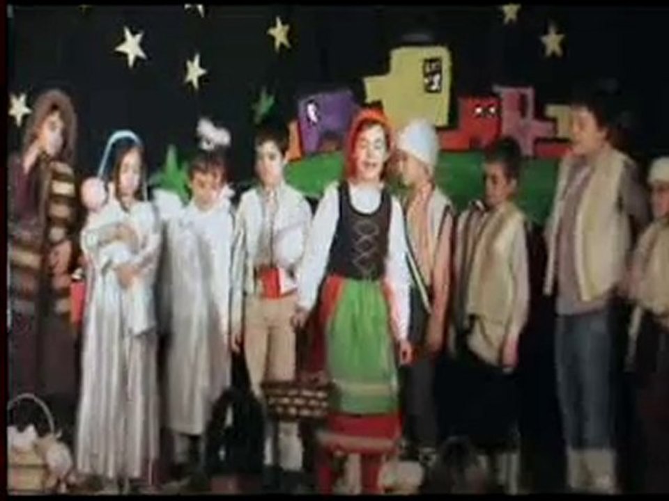 2ºB. Pastorcitos de Primaria