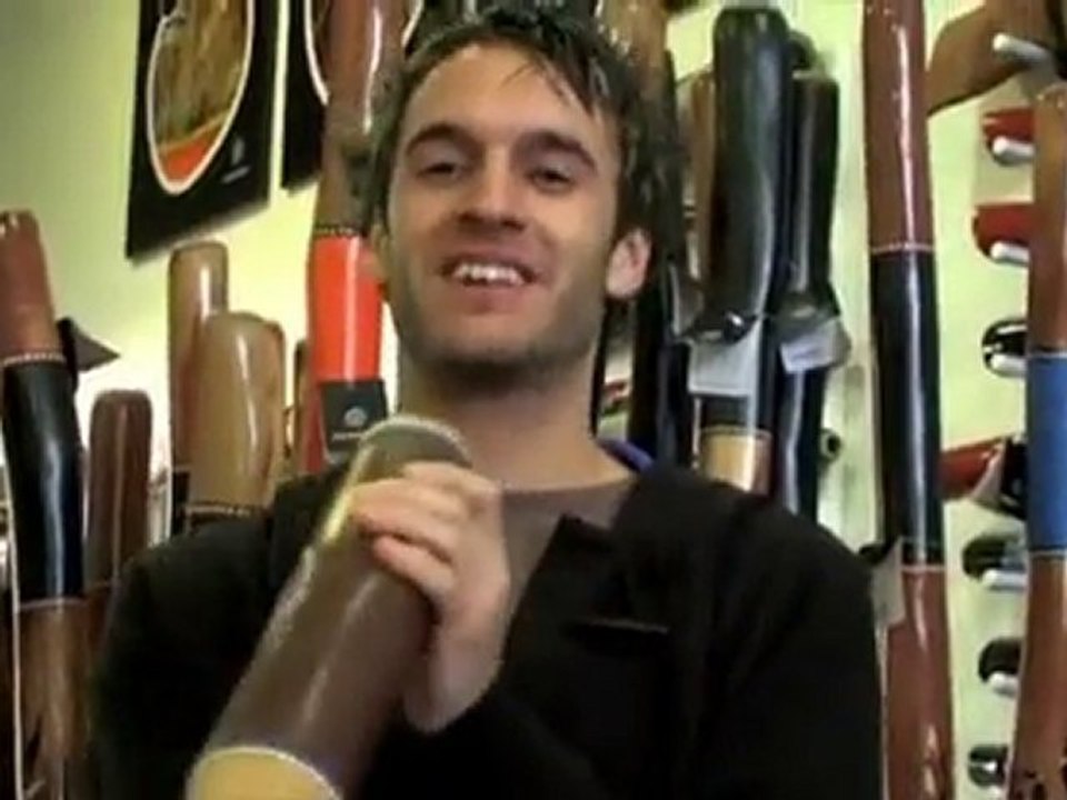 How to make didgeridoo sounds using your voice - the ...