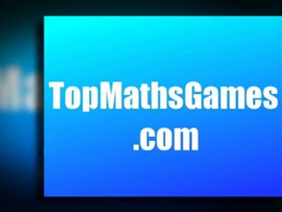 interactive maths games