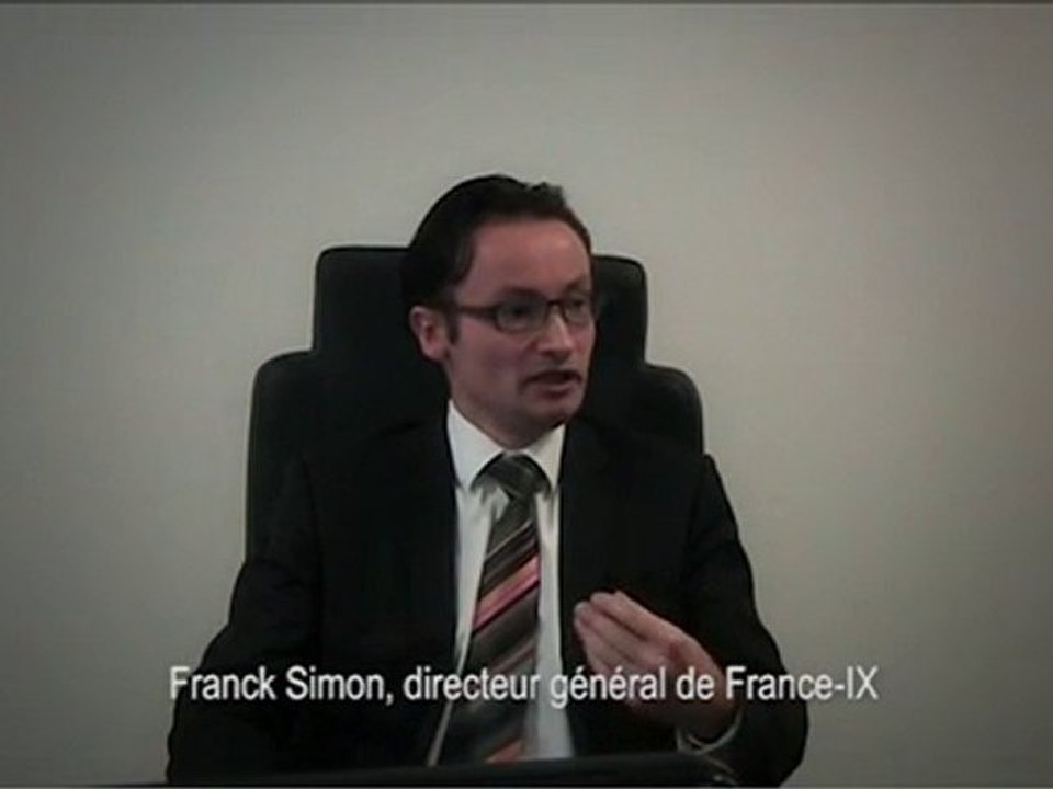 Discover FranceIX Applications: Boost Your Network Connectivity 🌐