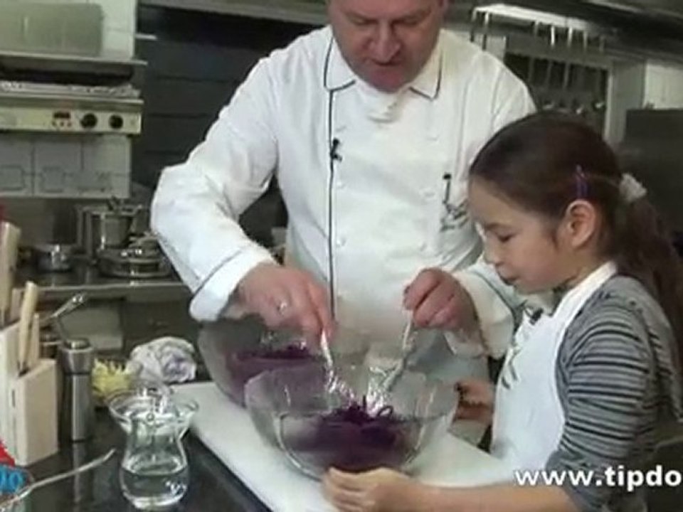 tipdoo Kochtipps vom Sternekoch Heinz O. Wehmann Folge 5