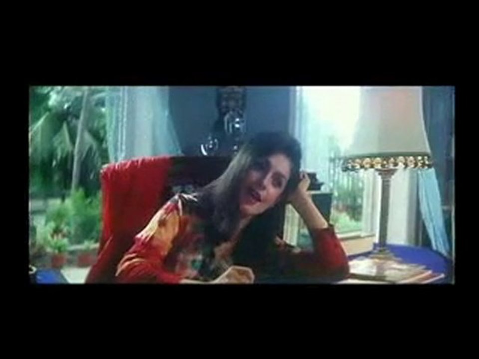 EK LADKI HAI - Classic Bollywood Film