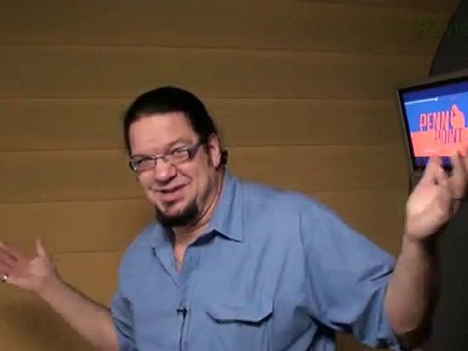 Atheists Attack Baby Jesus! - Penn Point