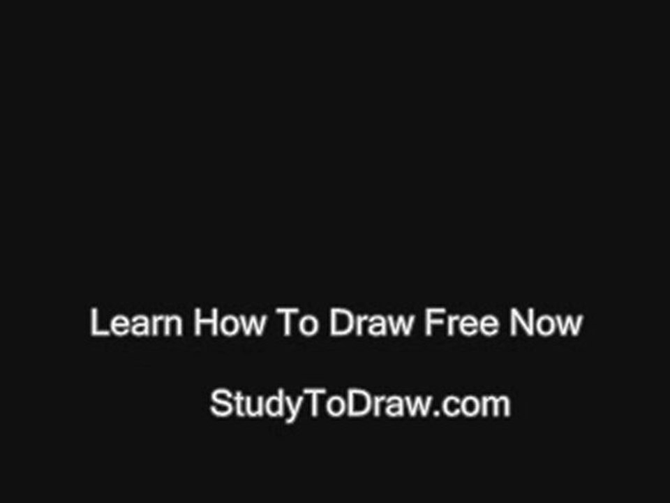 how to draw cartoon people for beginners