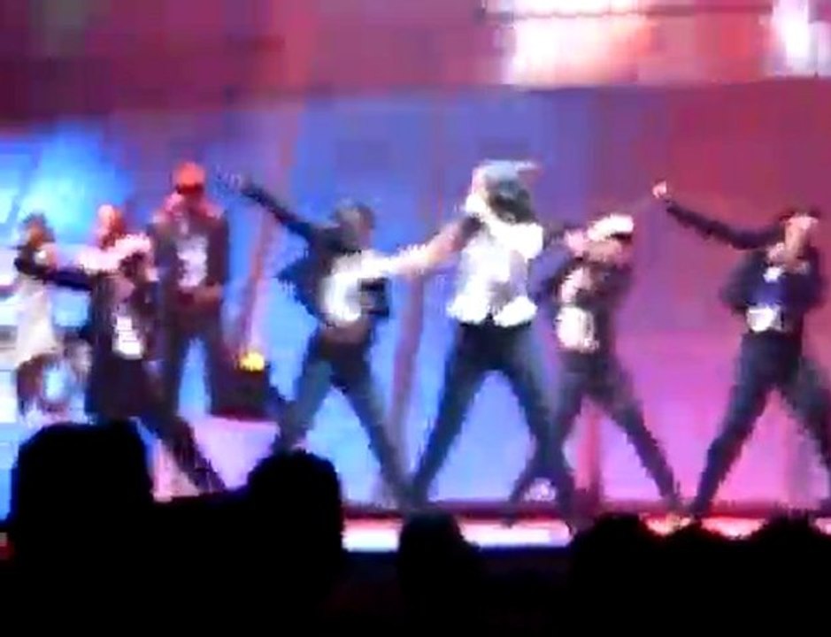 Alicia Keys - I Need You (Live in Frankfurt)